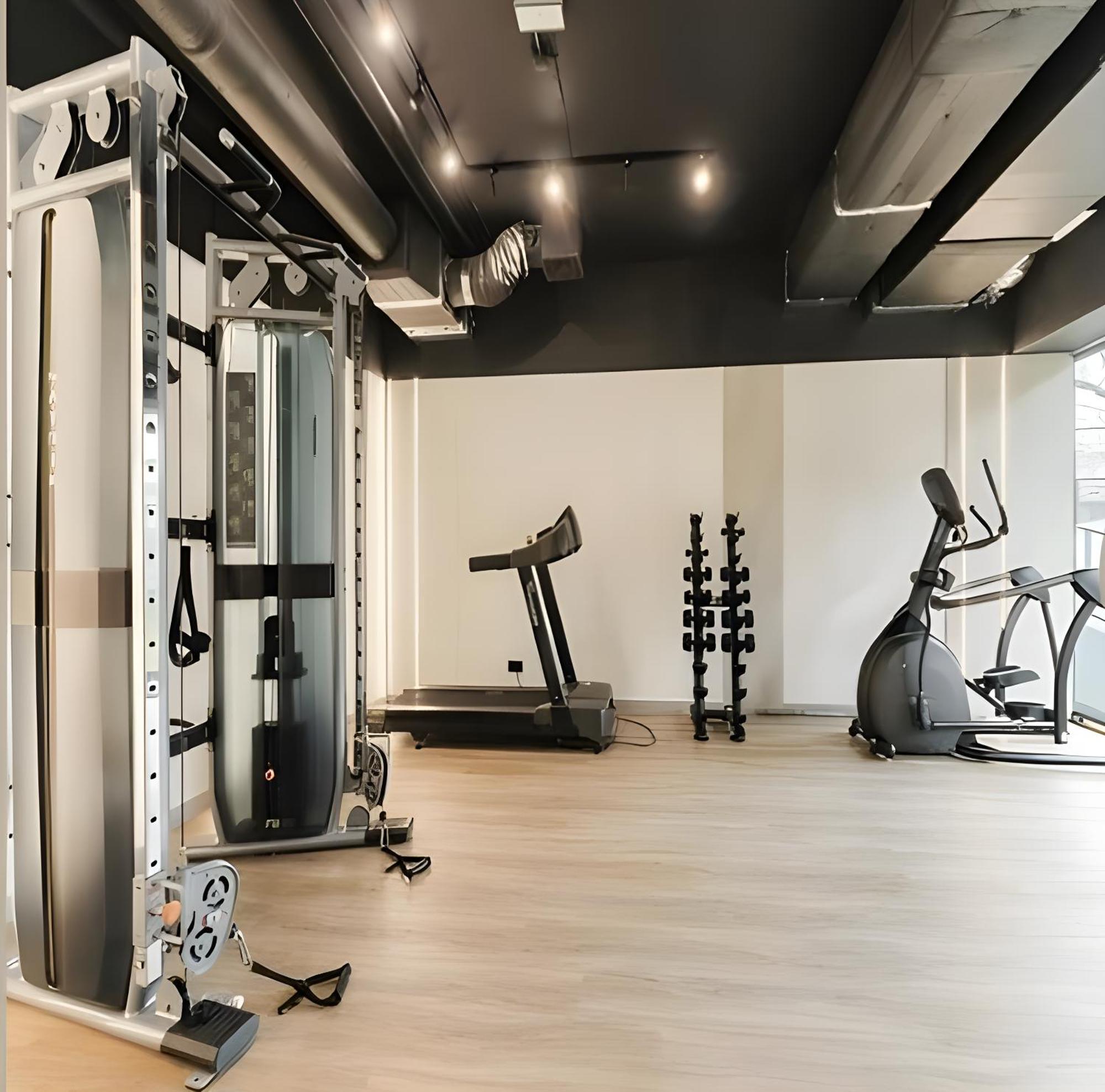 Balticsky Loft Premium, K O L O B R Z E G Basen,jacuzzi,sauna,silownia Kolberg