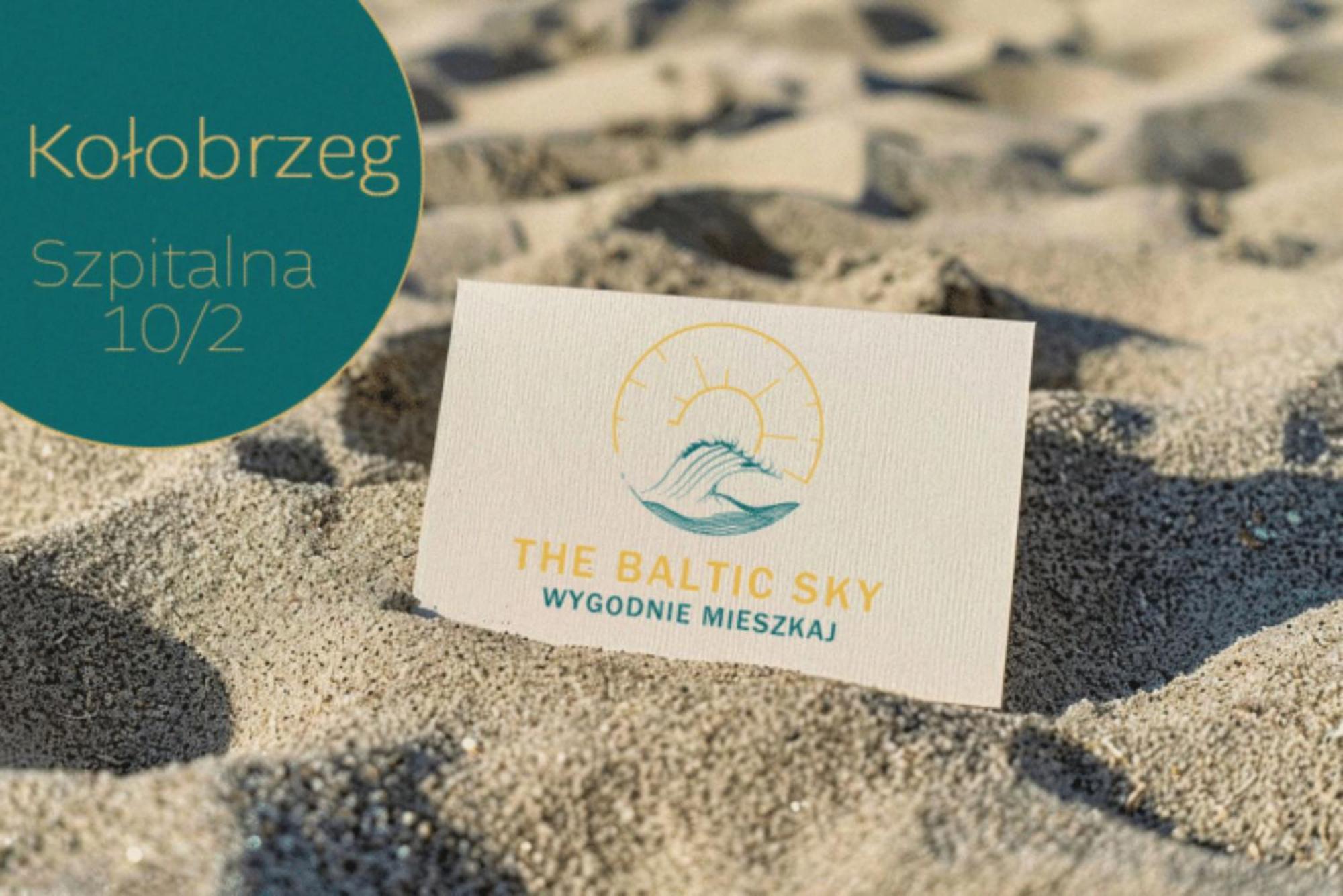 Balticsky Loft Premium, K O L O B R Z E G Basen,jacuzzi,sauna,silownia Kolberg