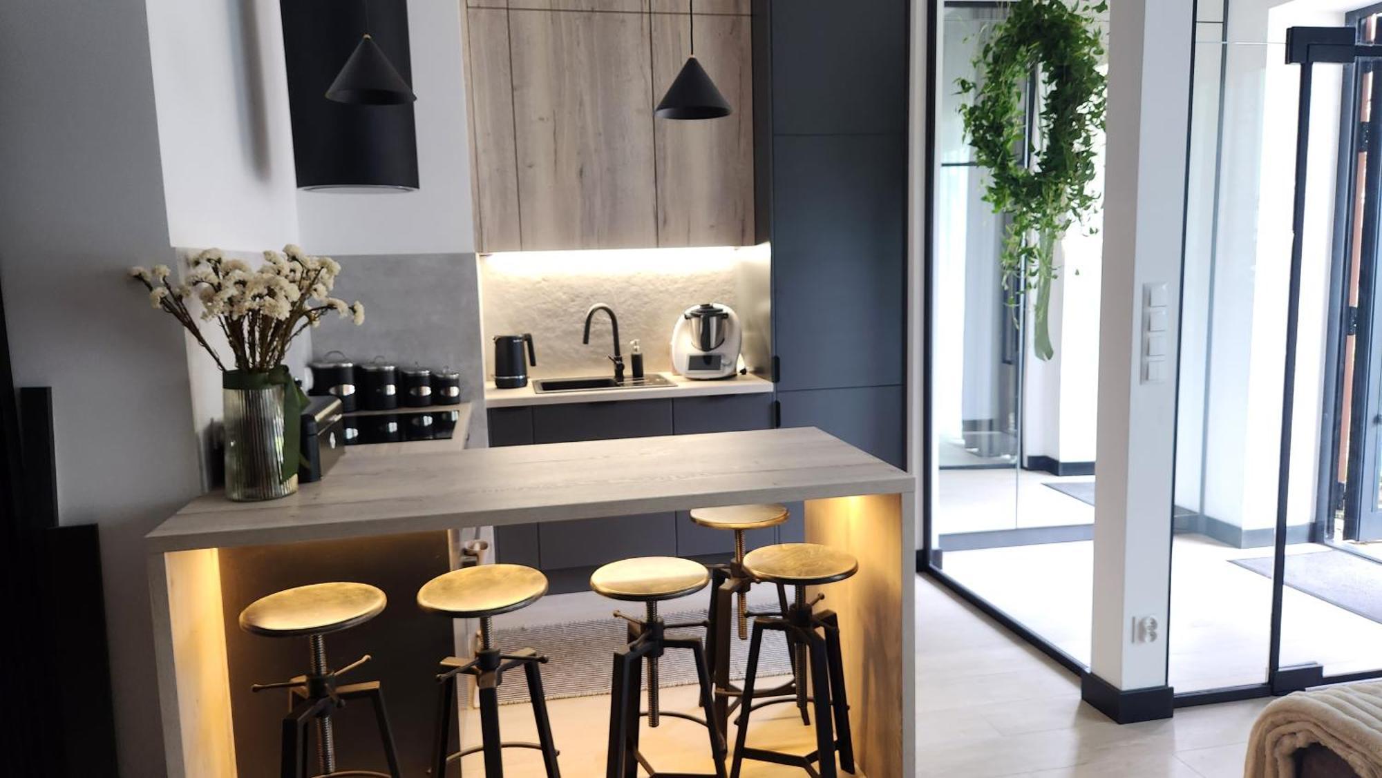 Balticsky Loft Premium, K O L O B R Z E G Basen,jacuzzi,sauna,silownia Apartment Kolberg