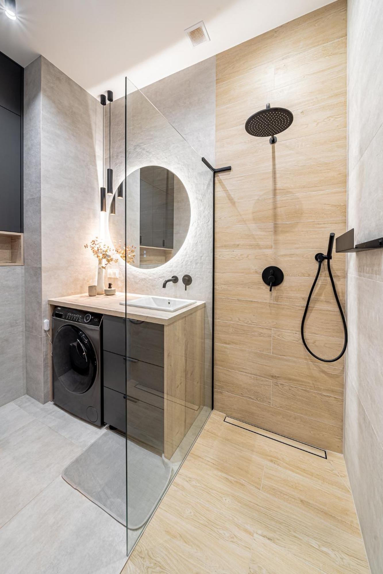 Apartment Balticsky Loft Premium, K O L O B R Z E G Basen,jacuzzi,sauna,silownia *