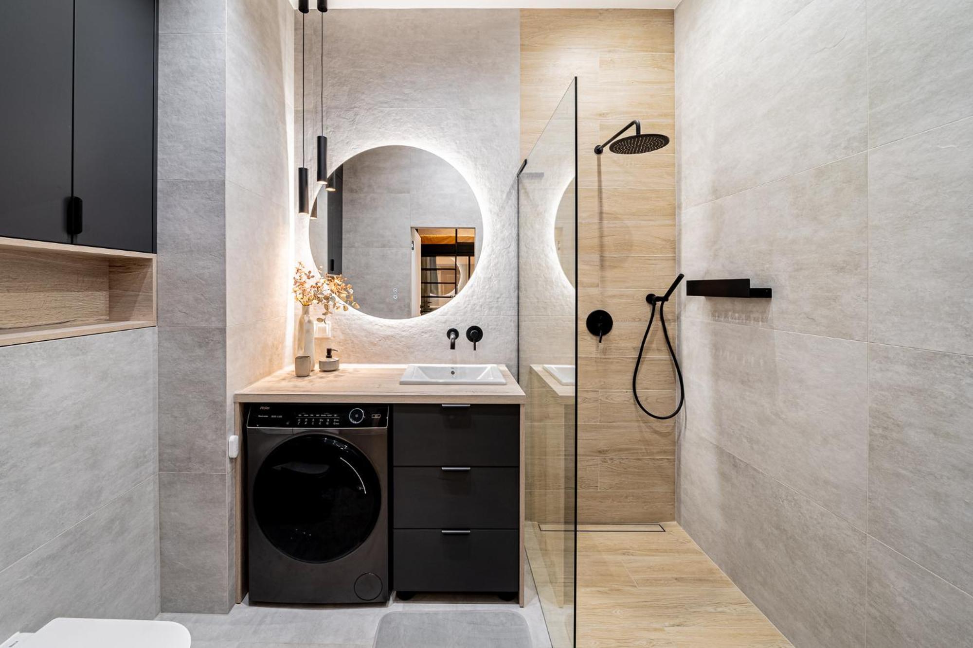 Balticsky Loft Premium, K O L O B R Z E G Basen,jacuzzi,sauna,silownia Kolberg
